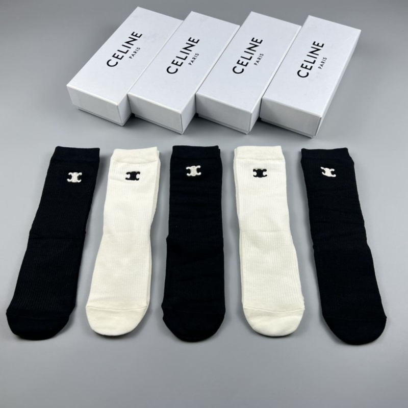 Ce**e socks